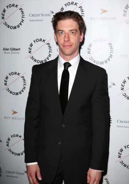 Photo Coverage: SWEENEY TODD Company Celebrates Opening Night at After Party Gala! Image