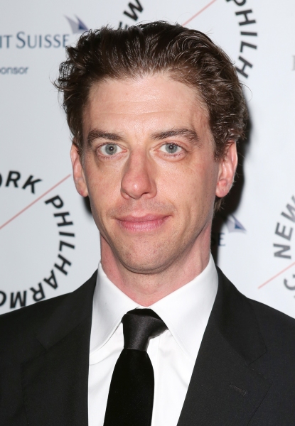 Photo Coverage: SWEENEY TODD Company Celebrates Opening Night at After Party Gala! Image