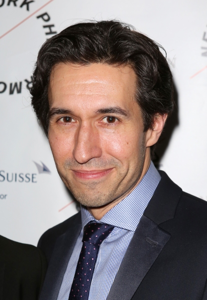 Photo Coverage: SWEENEY TODD Company Celebrates Opening Night at After Party Gala! Image