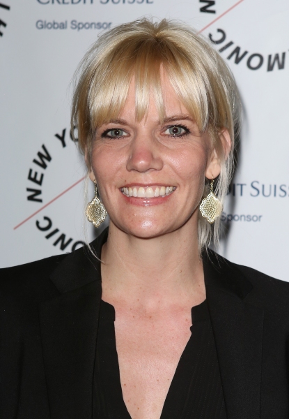 Photo Coverage: SWEENEY TODD Company Celebrates Opening Night at After Party Gala! Image