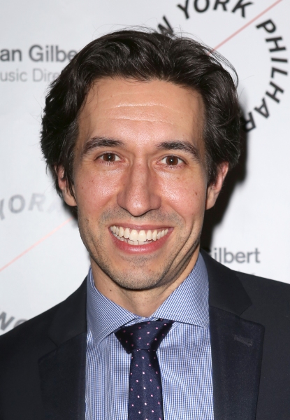 Photo Coverage: SWEENEY TODD Company Celebrates Opening Night at After Party Gala! Image