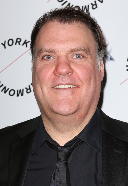 Photo Coverage: SWEENEY TODD Company Celebrates Opening Night at After Party Gala! Image
