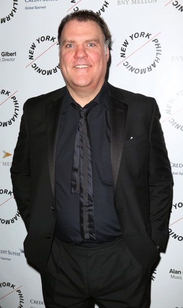 Photo Coverage: SWEENEY TODD Company Celebrates Opening Night at After Party Gala! Image