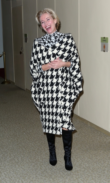 Photo Coverage: SWEENEY TODD Company Celebrates Opening Night at After Party Gala! Image
