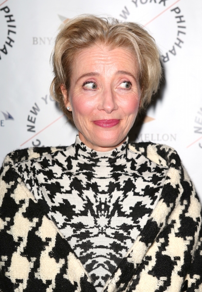 Photo Coverage: SWEENEY TODD Company Celebrates Opening Night at After Party Gala! Image