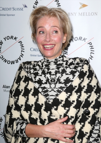 Photo Coverage: SWEENEY TODD Company Celebrates Opening Night at After Party Gala! Image