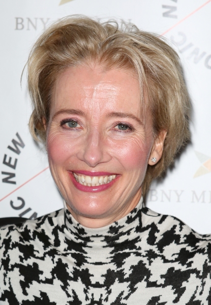 Photo Coverage: SWEENEY TODD Company Celebrates Opening Night at After Party Gala! Image