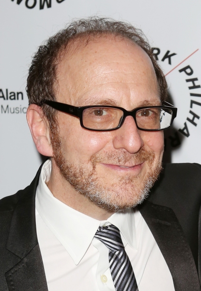 Photo Coverage: SWEENEY TODD Company Celebrates Opening Night at After Party Gala! Image