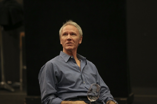 Photo Coverage: First Look at The Public Theater's New Musical A SECOND CHANCE Image