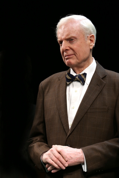 Photo Coverage: Bryan Cranston & the Cast of ALL THE WAY Take Opening Night Broadway Bows! Image