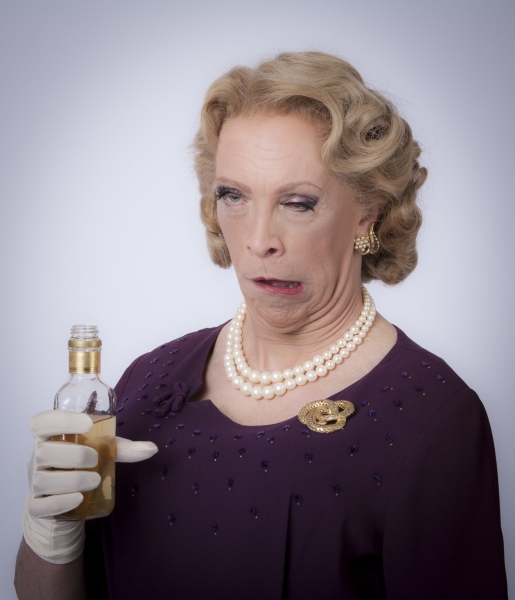 Photo Flash: Meet the Cast of TNC's NOTHING BUT TRASH Image