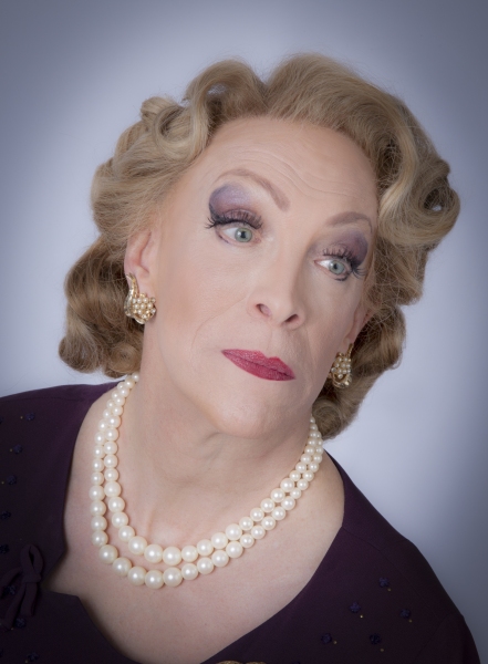 Photo Flash: Meet the Cast of TNC's NOTHING BUT TRASH Image