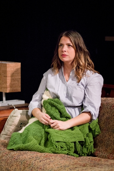 Photo Flash: First Look at The New Colony's REWILDING GENIUS at Steppenwolf 
