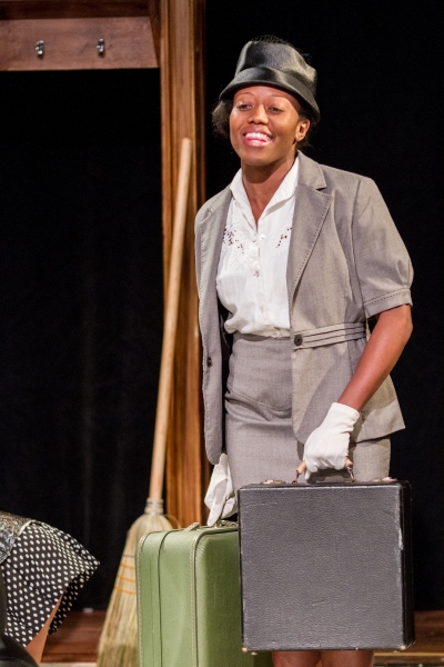 Photo Flash: First Look at Prologue Theatre's SATURDAY NIGHT/SUNDAY MORNING at Steppenwolf Image