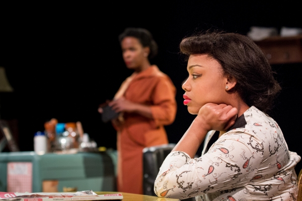 Photo Flash: First Look at Prologue Theatre's SATURDAY NIGHT/SUNDAY MORNING at Steppenwolf Image
