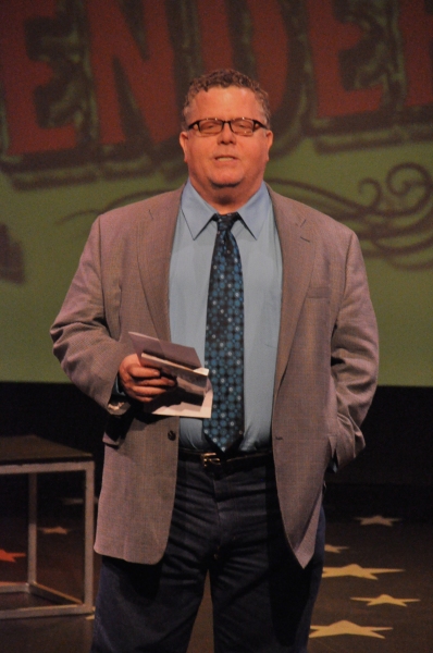 Photo Coverage: York Theatre's TENDERLOIN Celebrates Opening Night Image