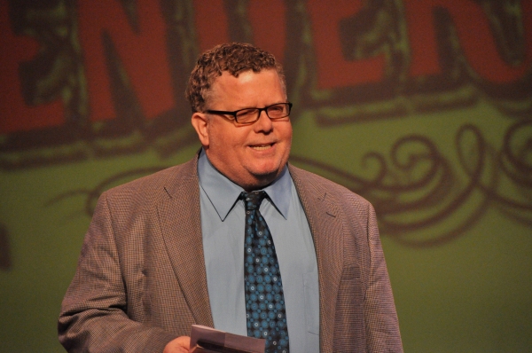 Photo Coverage: York Theatre's TENDERLOIN Celebrates Opening Night Image