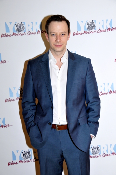 Photo Coverage: York Theatre's TENDERLOIN Celebrates Opening Night Image
