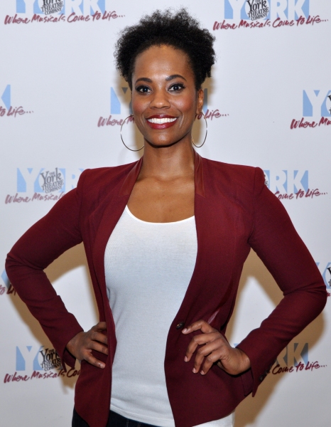 Photo Coverage: York Theatre's TENDERLOIN Celebrates Opening Night Image