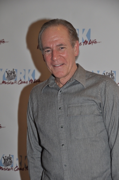 Photo Coverage: York Theatre's TENDERLOIN Celebrates Opening Night Image