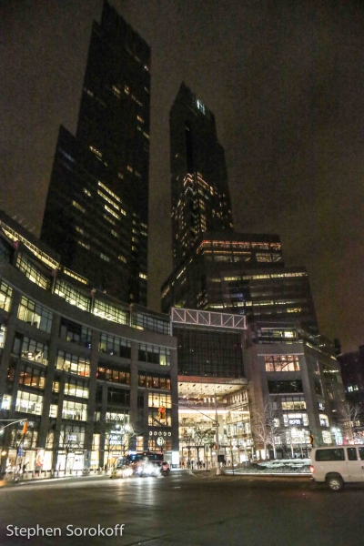 Photo Coverage: Norm Lewis Performs at Lincoln Center's  American Songbook Series  Image