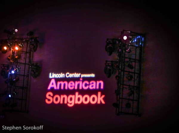 Photo Coverage: Norm Lewis Performs at Lincoln Center's  American Songbook Series  Image