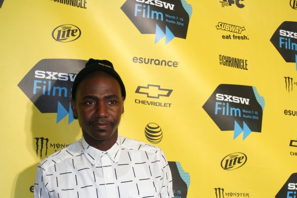 Photo Coverage: SXSW Premiere of NEIGHBORS Starring Seth Rogen and Zac Efron Image