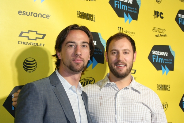 Photo Coverage: SXSW Premiere of NEIGHBORS Starring Seth Rogen and Zac Efron Image