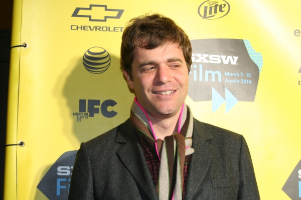 Photo Coverage: SXSW Premiere of NEIGHBORS Starring Seth Rogen and Zac Efron Image
