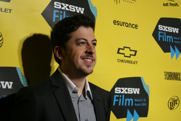 Photo Coverage: SXSW Premiere of NEIGHBORS Starring Seth Rogen and Zac Efron Image