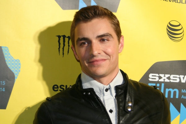 Photo Coverage: SXSW Premiere of NEIGHBORS Starring Seth Rogen and Zac Efron Image