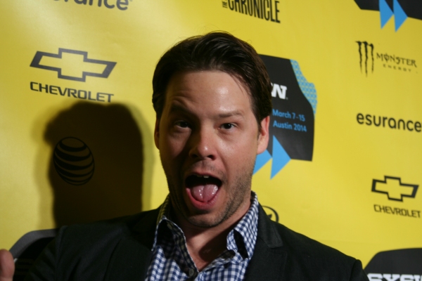 Photo Coverage: SXSW Premiere of NEIGHBORS Starring Seth Rogen and Zac Efron Image