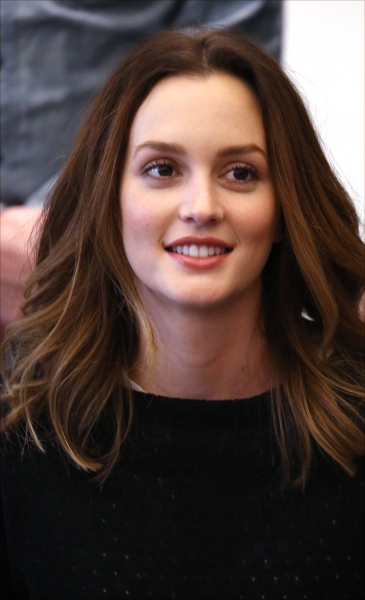 Photo Coverage: James Franco, Chris O'Dowd and OF MICE AND MEN Company Meet the Press! Image