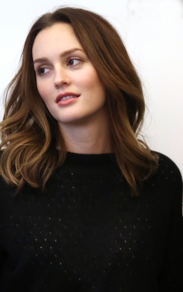 Photo Coverage: James Franco, Chris O'Dowd and OF MICE AND MEN Company Meet the Press! Image