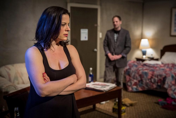 Photo Flash: Step Up Productions' DARLIN', Now Playing Through 4/13 Image