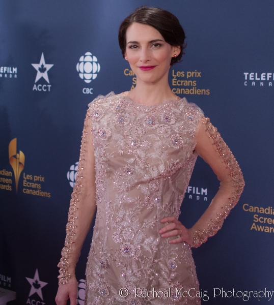 Photo Flash: Exclusive Photo Coverage of the CANADIAN SCREEN AWARDS 