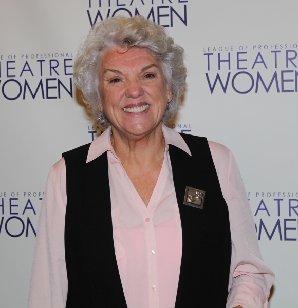 Photo Coverage: Tyne Daly & More Celebrate Women at the LPTW Awards 