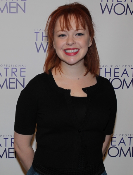 Photo Coverage: Tyne Daly & More Celebrate Women at the LPTW Awards Image