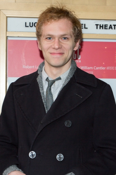 Photo Coverage: Inside Opening Night of MCC's HAND TO GOD! Image