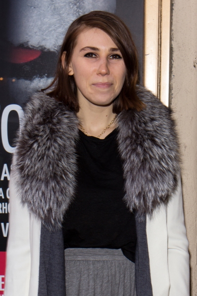 Photo Coverage: Inside Opening Night of MCC's HAND TO GOD! Image