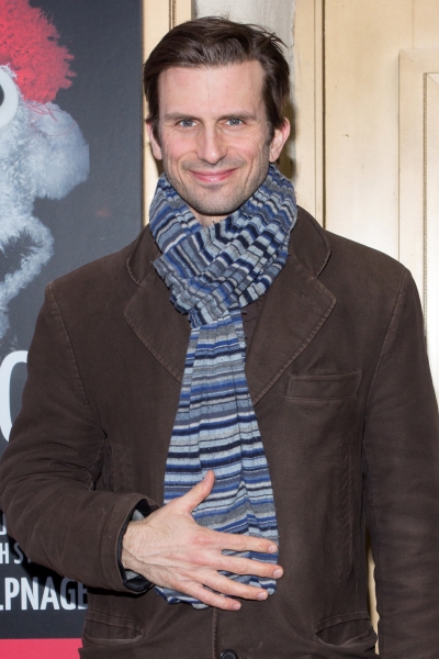 Photo Coverage: Inside Opening Night of MCC's HAND TO GOD! Image