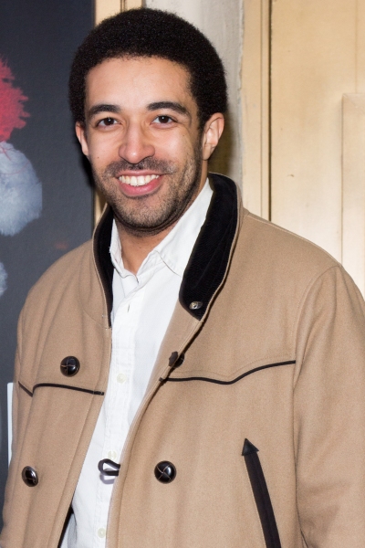 Photo Coverage: Inside Opening Night of MCC's HAND TO GOD! Image