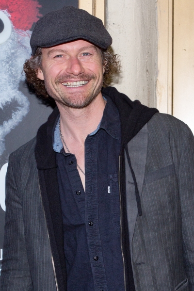 Photo Coverage: Inside Opening Night of MCC's HAND TO GOD! Image