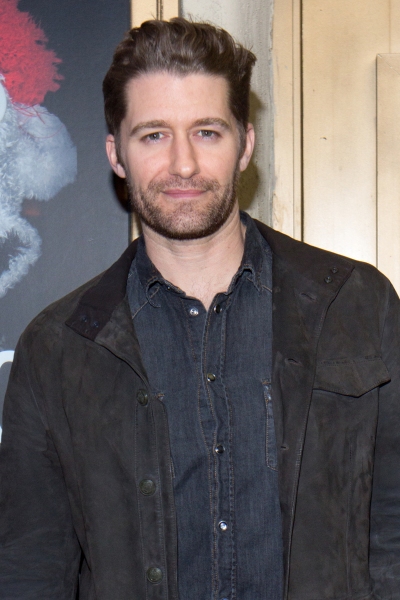 Photo Coverage: Inside Opening Night of MCC's HAND TO GOD! Image
