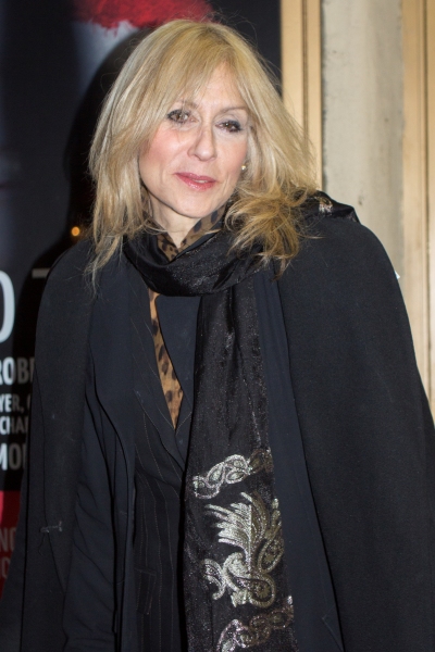 Photo Coverage: Inside Opening Night of MCC's HAND TO GOD! Image