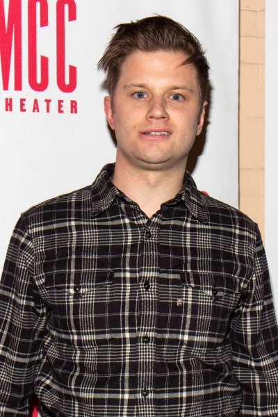 Photo Coverage: Inside Opening Night of MCC's HAND TO GOD! Image