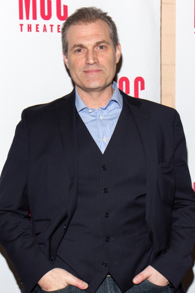 Photo Coverage: Inside Opening Night of MCC's HAND TO GOD! Image