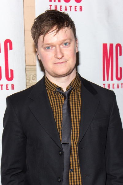 Photo Coverage: Inside Opening Night of MCC's HAND TO GOD! Image