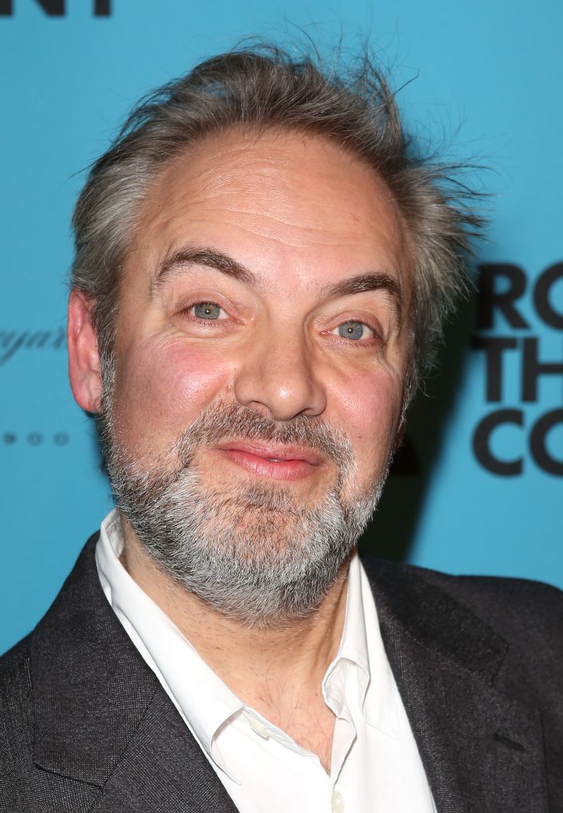 Photo Coverage: On the Red Carpet with Helen Mirren, Jeremy Irons & More at the Roundabout Spring Gala Image