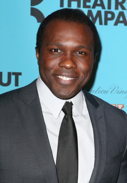 Joshua Henry  at 